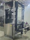 Buy Used Matrix ELETE Quad Q13 VFFS Packaging Machine – 100 BPM